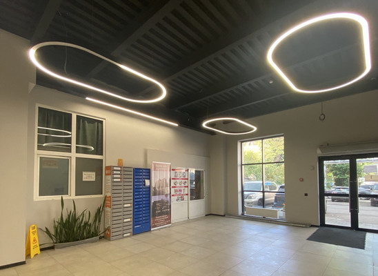 Продам коммерческое помещение 36 м2, Электродная ул, 2, Москва г