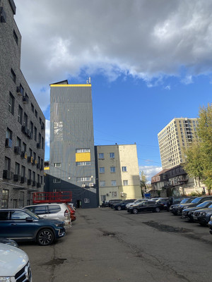 Продам коммерческое помещение 73,2 м2, Электродная ул, 2, Москва г