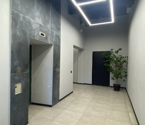 Продам коммерческое помещение 73,2 м2, Электродная ул, 2, Москва г