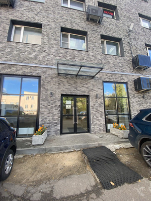 Продам коммерческое помещение 32,8 м2, Электродная ул, 2, Москва г