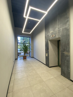 Продам коммерческое помещение 32,8 м2, Электродная ул, 2, Москва г