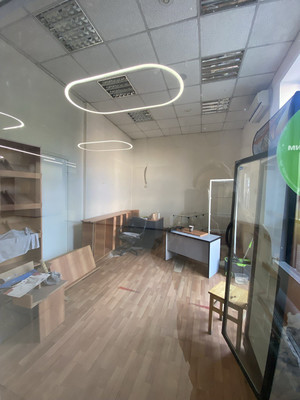 Продам коммерческое помещение 32,8 м2, Электродная ул, 2, Москва г