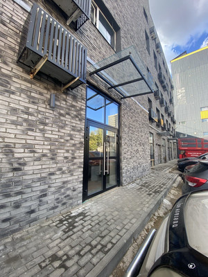 Продам коммерческое помещение 94,2 м2, Электродная ул, 2, Москва г