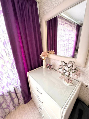 Продам двухкомнатную (2-комн.) квартиру, Гудованцева ул, 37, Казань г