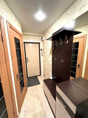 Продам двухкомнатную (2-комн.) квартиру, Гудованцева ул, 37, Казань г