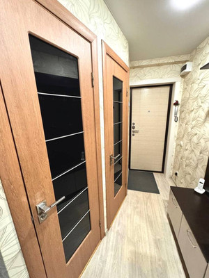 Продам двухкомнатную (2-комн.) квартиру, Гудованцева ул, 37, Казань г