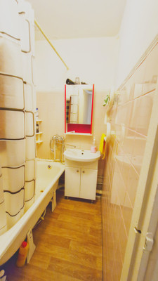 Продам двухкомнатную (2-комн.) квартиру, Краснозвездная ул, 22, Воронеж г