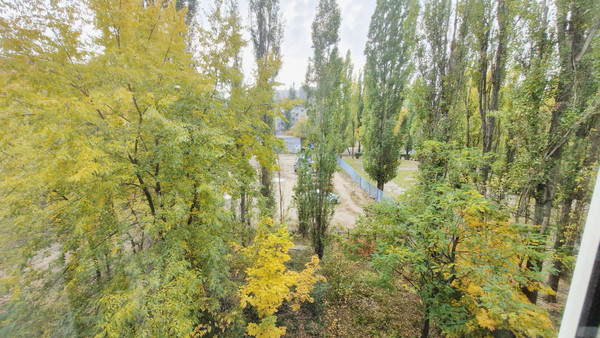 Продам двухкомнатную (2-комн.) квартиру, Краснозвездная ул, 22, Воронеж г