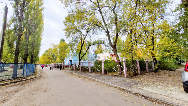 Продам двухкомнатную (2-комн.) квартиру, Краснозвездная ул, 22, Воронеж г