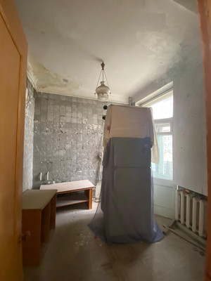 Продам трехкомнатную (3-комн.) квартиру, Большая Садовая ул, 32к36, Ростов-на-Дону г