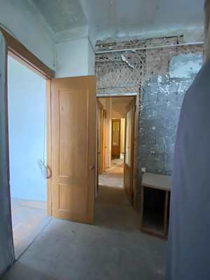 Продам трехкомнатную (3-комн.) квартиру, Большая Садовая ул, 32к36, Ростов-на-Дону г