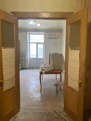 Продам трехкомнатную (3-комн.) квартиру, Большая Садовая ул, 32к36, Ростов-на-Дону г