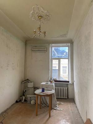 Продам трехкомнатную (3-комн.) квартиру, Большая Садовая ул, 32к36, Ростов-на-Дону г