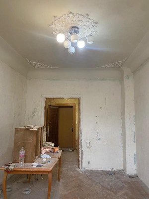 Продам трехкомнатную (3-комн.) квартиру, Большая Садовая ул, 32к36, Ростов-на-Дону г