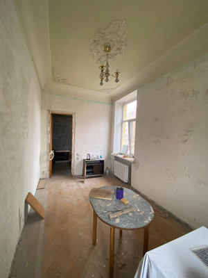 Продам трехкомнатную (3-комн.) квартиру, Большая Садовая ул, 32к36, Ростов-на-Дону г