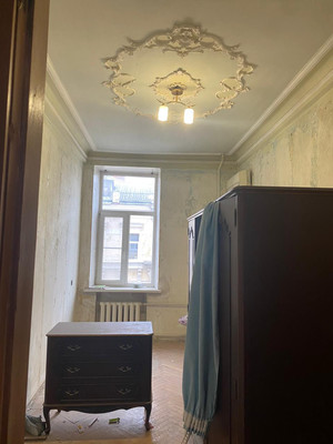 Продам трехкомнатную (3-комн.) квартиру, Большая Садовая ул, 32к36, Ростов-на-Дону г