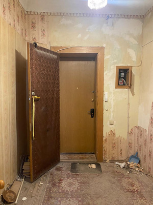 Продам трехкомнатную (3-комн.) квартиру, Большая Садовая ул, 32к36, Ростов-на-Дону г