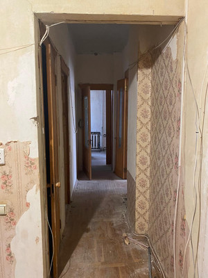 Продам трехкомнатную (3-комн.) квартиру, Большая Садовая ул, 32к36, Ростов-на-Дону г