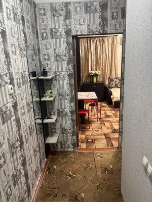 Продам однокомнатную (1-комн.) квартиру, 1-я Краснодарская ул, 29, Ростов-на-Дону г