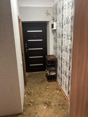 Продам однокомнатную (1-комн.) квартиру, 1-я Краснодарская ул, 29, Ростов-на-Дону г