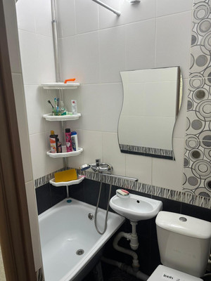 Продам однокомнатную (1-комн.) квартиру, 1-я Краснодарская ул, 29, Ростов-на-Дону г