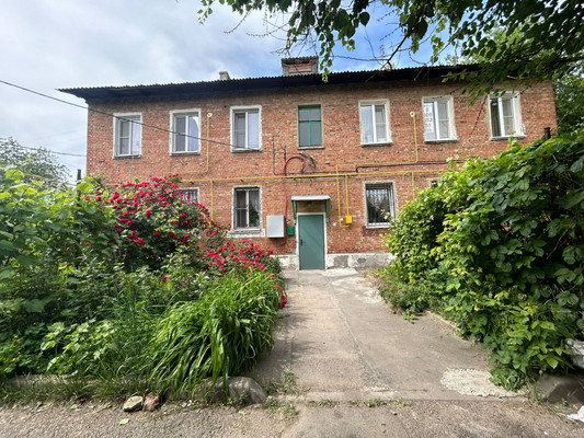 Продам однокомнатную (1-комн.) квартиру, 1-я Краснодарская ул, 29, Ростов-на-Дону г