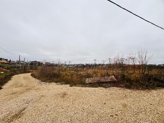 Продам участок 10 соток, ИЖС, Мира ул, Выльгорт с, 0 км от города