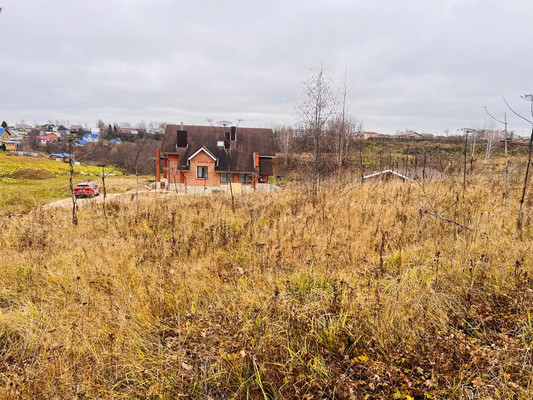 Продам участок 10 соток, ИЖС, Мира ул, Выльгорт с, 0 км от города