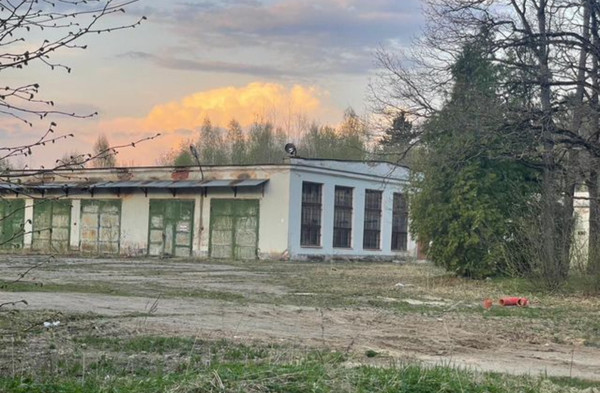 Продам землю для коммерческого использования 50 соток, Лесной п