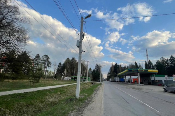 Продам землю для коммерческого использования 50 соток, Лесной п