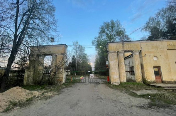 Продам землю для коммерческого использования 50 соток, Лесной п