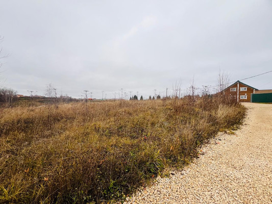 Продам участок 9,22 соток, ИЖС, Мира ул, Выльгорт с, 0 км от города