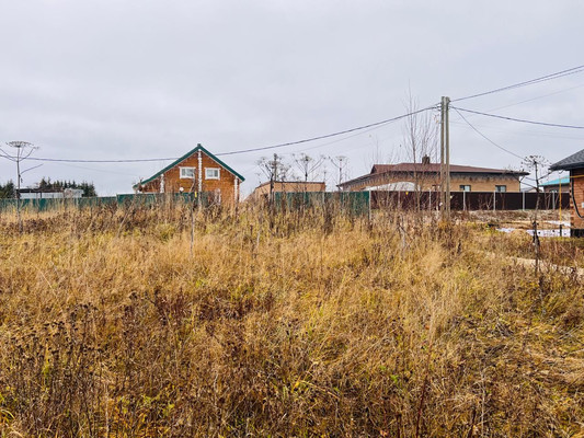 Продам участок 9,22 соток, ИЖС, Мира ул, Выльгорт с, 0 км от города