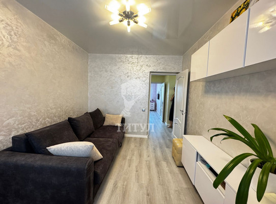 Продам трехкомнатную (3-комн.) квартиру, Советская ул, 47, Ростов-на-Дону г