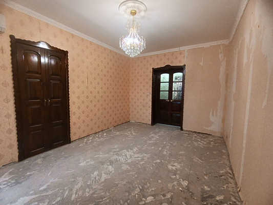 Продам трехкомнатную (3-комн.) квартиру, Октябрьская ул, 5, Апрелевка г