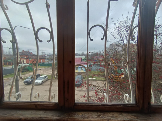 Продам трехкомнатную (3-комн.) квартиру, Октябрьская ул, 5, Апрелевка г