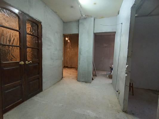 Продам трехкомнатную (3-комн.) квартиру, Октябрьская ул, 5, Апрелевка г