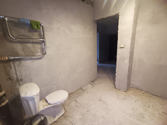 Продам трехкомнатную (3-комн.) квартиру, Октябрьская ул, 5, Апрелевка г