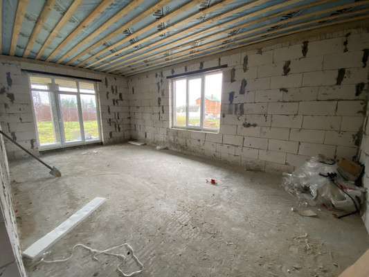 Продам дом, Новая (Приозерный мкр) ул, ЛМС п, 0 км от города