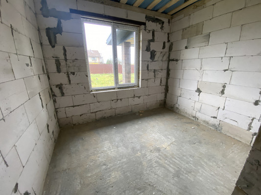 Продам дом, Новая (Приозерный мкр) ул, ЛМС п, 0 км от города