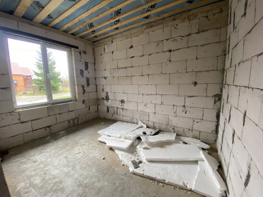 Продам дом, Новая (Приозерный мкр) ул, ЛМС п, 0 км от города