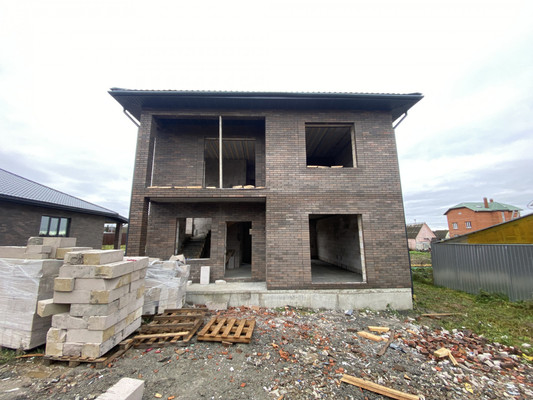 Продам дом, Новая (Приозерный мкр) ул, ЛМС п, 0 км от города
