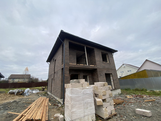 Продам дом, Новая (Приозерный мкр) ул, ЛМС п, 0 км от города