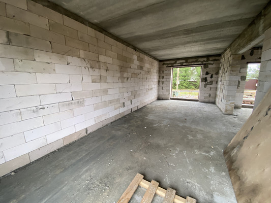 Продам дом, Новая (Приозерный мкр) ул, ЛМС п, 0 км от города