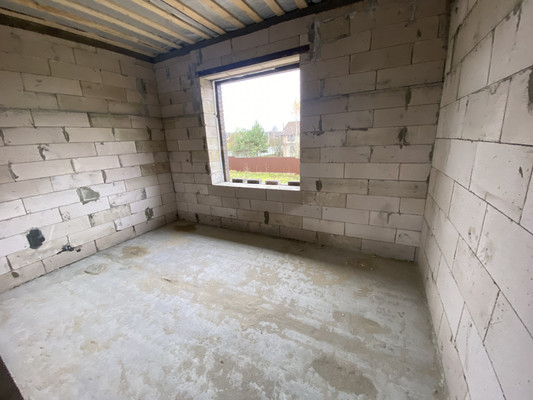 Продам дом, Новая (Приозерный мкр) ул, ЛМС п, 0 км от города