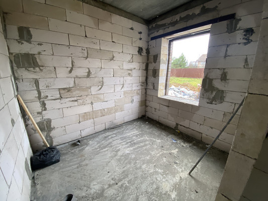 Продам дом, Новая (Приозерный мкр) ул, ЛМС п, 0 км от города