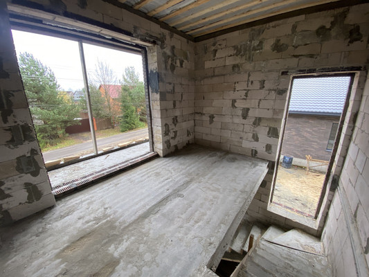 Продам дом, Новая (Приозерный мкр) ул, ЛМС п, 0 км от города