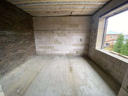 Продам дом, Новая (Приозерный мкр) ул, ЛМС п, 0 км от города