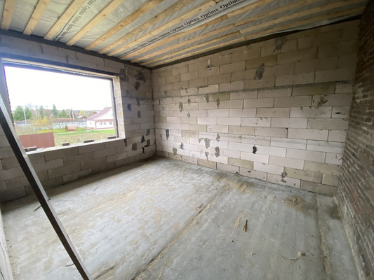 Продам дом, Новая (Приозерный мкр) ул, ЛМС п, 0 км от города