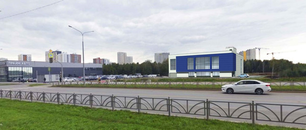 Продам землю для коммерческого использования 15,7 соток, Рябинина ул, Екатеринбург г